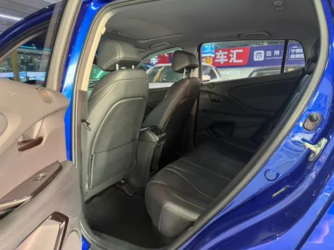 Acura CDX