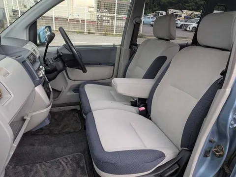 Mitsubishi eK Active