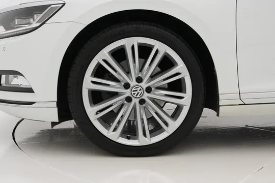 Volkswagen Passat GT
