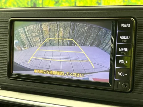 Toyota Pixis Joy