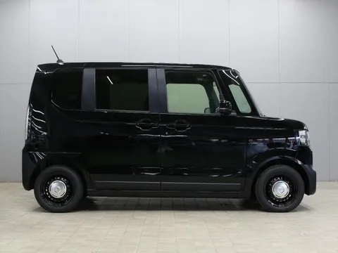 Honda N-BOX Joy