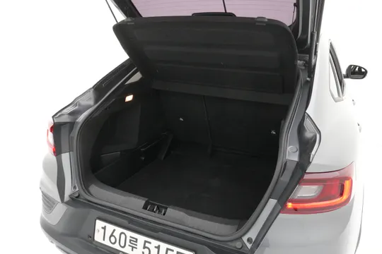 Renault XM3