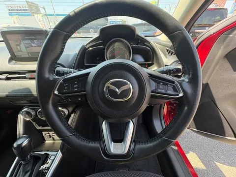 Mazda Mazda2 (Demio)