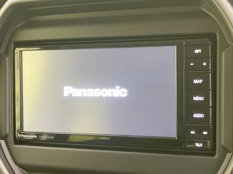 Mazda Flair Crossover