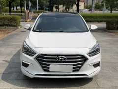 Hyundai Mistra