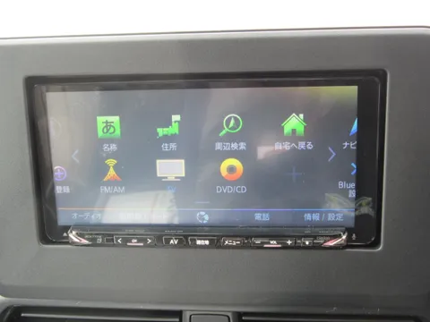 Mitsubishi Delica Mini