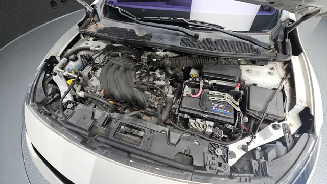 Renault SM3