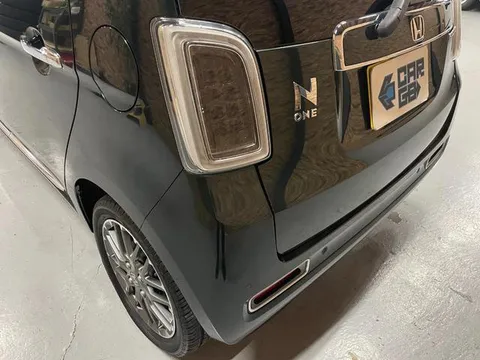Honda N-ONE