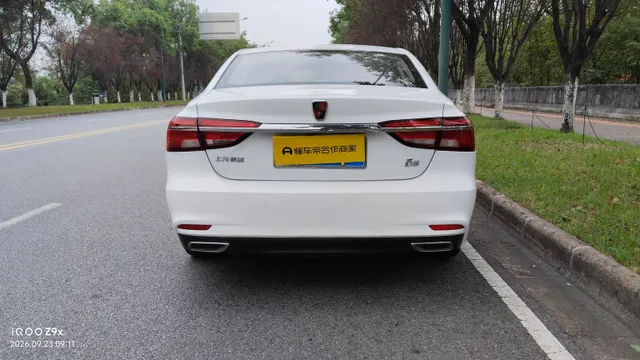 Roewe i6 Classic