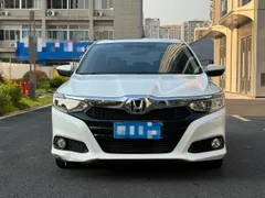 Honda Crider