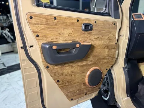 Toyota TownAce Van