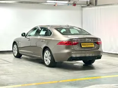 Jaguar XFL