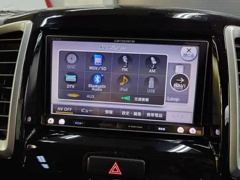 Suzuki Solio Bandit