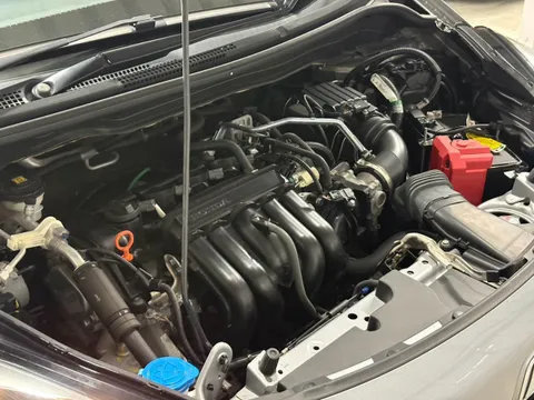 Honda Jazz (Fit)