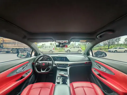 Changan UNI-T