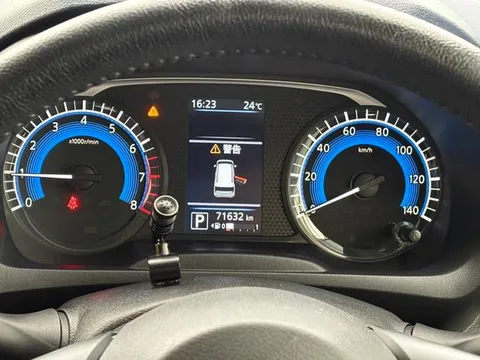 Mitsubishi eK X