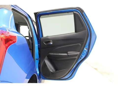 Suzuki Swift Sport