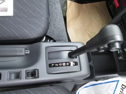 Suzuki Super Carry