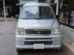 Daihatsu Atrai Wagon