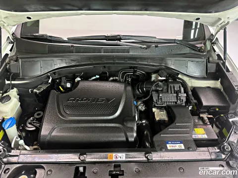 Hyundai Grand Santa Fe (Maxcruz)