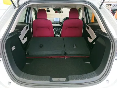 Mazda Mazda2 (Demio)