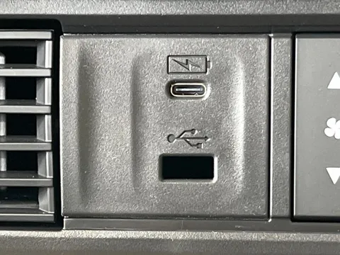 Honda N-BOX Joy