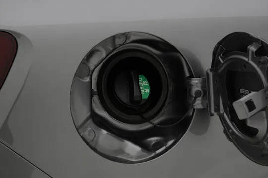 Renault Koleos (QM6)