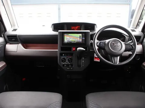 Daihatsu Thor