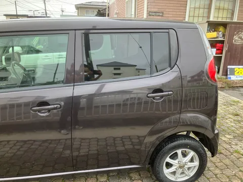 Suzuki MR Wagon
