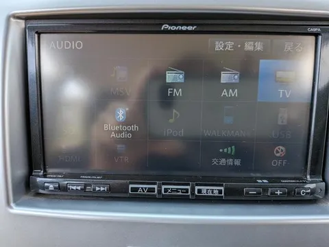 Mazda Flair
