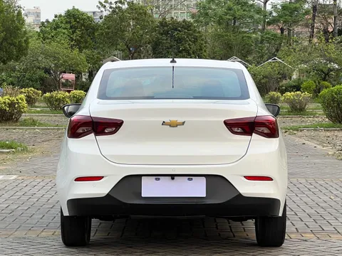 Chevrolet Cavalier
