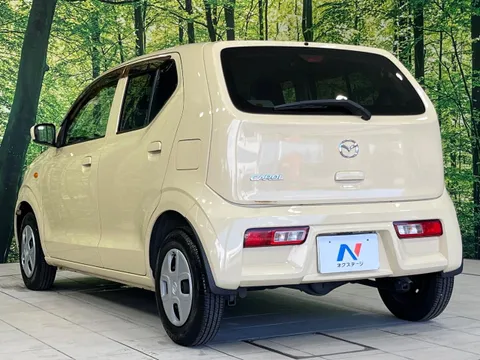 Mazda Carol