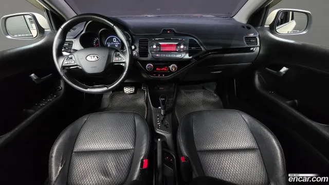 Kia Picanto (Morning)