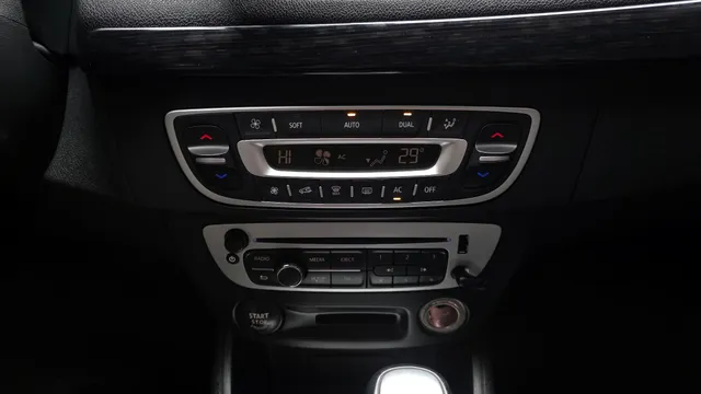 Renault SM3