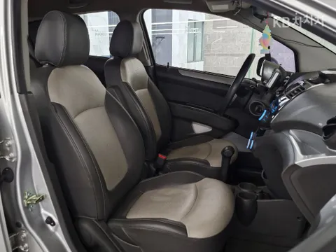Chevrolet Matiz