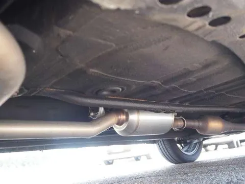 Suzuki Alto Works