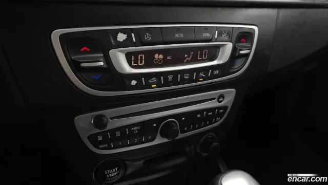 Renault SM3