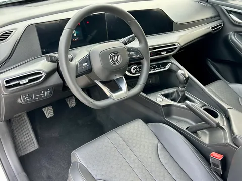 Changan Eado