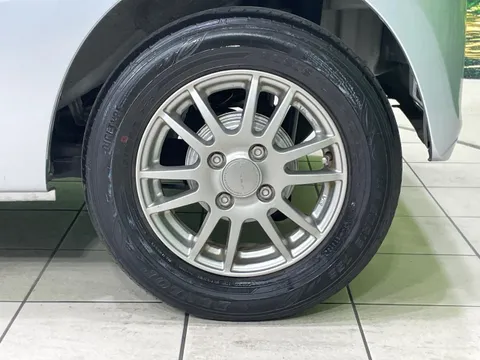 Subaru Pleo
