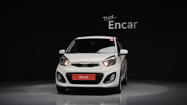 Kia Picanto (Morning)