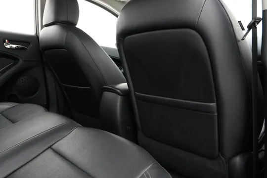 Kia Cerato (K3)