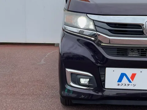 Honda N-WGN Custom