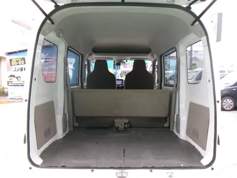 Nissan Clipper