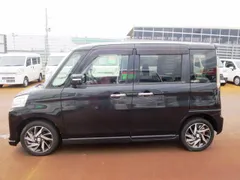 Mazda Flair Wagon Custom Styel