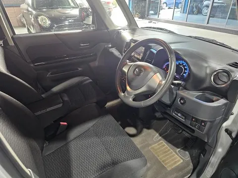 Mazda Flair Wagon Custom Styel