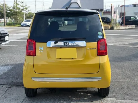 Honda N-ONE