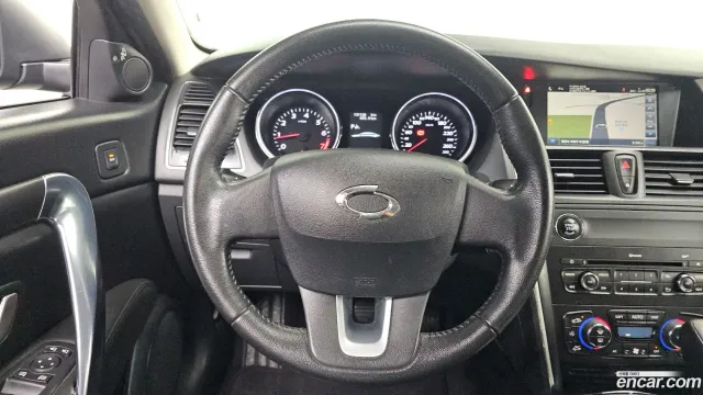 Renault SM7