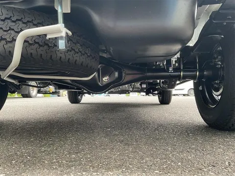 Nissan Clipper Truck