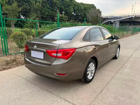 Buick Excelle GT