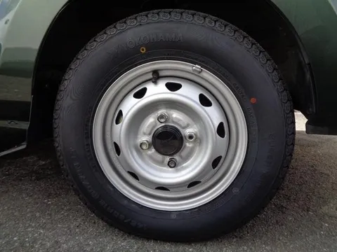 Suzuki Super Carry